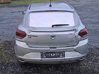 2021 dacia sandero auto - afbeelding 5 van  9