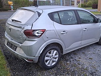 2021 dacia sandero auto - afbeelding 6 van  9