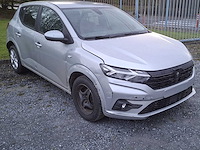 2021 dacia sandero auto - afbeelding 12 van  16