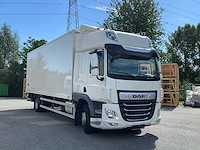 2021 daf cf 320 fa - afbeelding 1 van  53