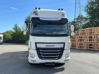 2021 daf cf 320 fa - afbeelding 2 van  53