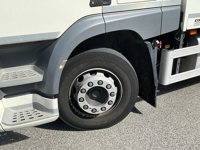 2021 daf cf 320 fa - afbeelding 3 van  53