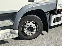2021 daf cf 320 fa - afbeelding 3 van  53