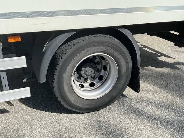 2021 daf cf 320 fa - afbeelding 4 van  53