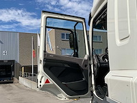 2021 daf cf 320 fa - afbeelding 9 van  53