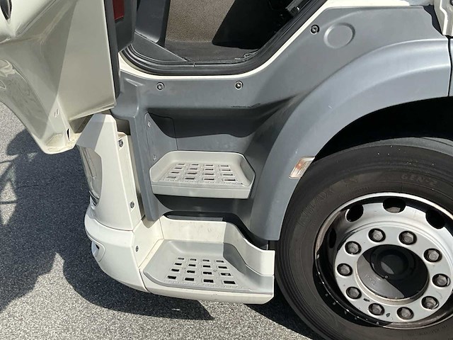 2021 daf cf 320 fa - afbeelding 11 van  53