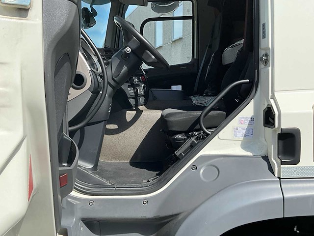 2021 daf cf 320 fa - afbeelding 12 van  53