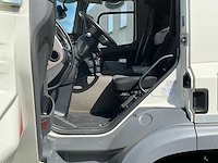 2021 daf cf 320 fa - afbeelding 12 van  53
