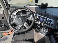 2021 daf cf 320 fa - afbeelding 14 van  53