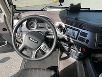 2021 daf cf 320 fa - afbeelding 15 van  53