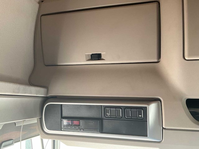 2021 daf cf 320 fa - afbeelding 16 van  53