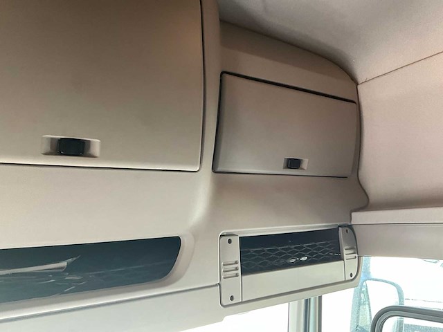 2021 daf cf 320 fa - afbeelding 20 van  53