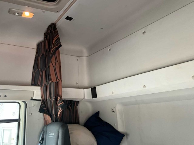 2021 daf cf 320 fa - afbeelding 23 van  53