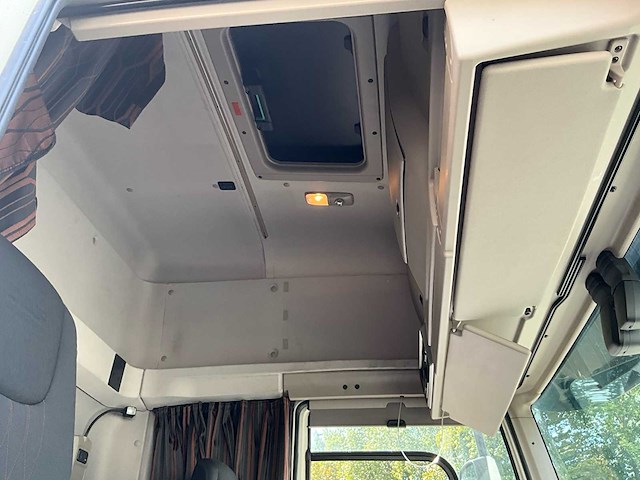 2021 daf cf 320 fa - afbeelding 28 van  53