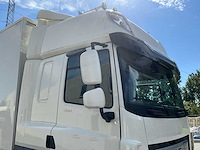 2021 daf cf 320 fa - afbeelding 38 van  53