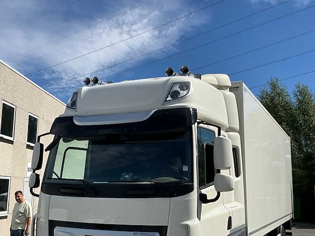 2021 daf cf 320 fa - afbeelding 41 van  53