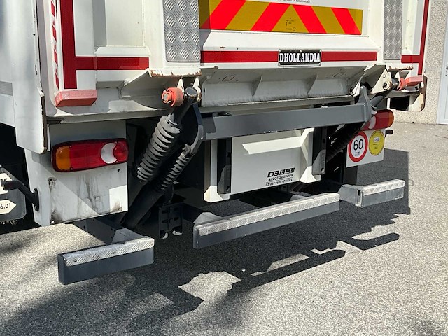 2021 daf cf 320 fa - afbeelding 45 van  53