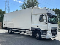 2021 daf cf 320 fa - afbeelding 53 van  53