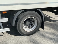 2021 daf cf 320 fa - afbeelding 2 van  53