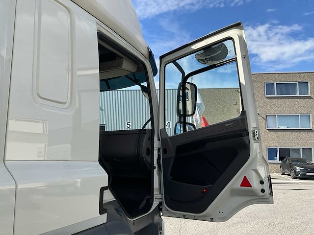 2021 daf cf 320 fa - afbeelding 23 van  53