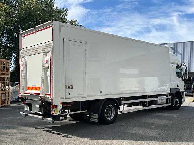 2021 daf cf 320 fa - afbeelding 53 van  53