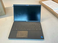 2021 dell latitude 3520 laptop - afbeelding 1 van  7
