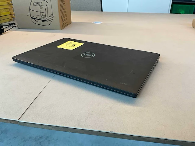 2021 dell latitude 3520 laptop - afbeelding 4 van  7