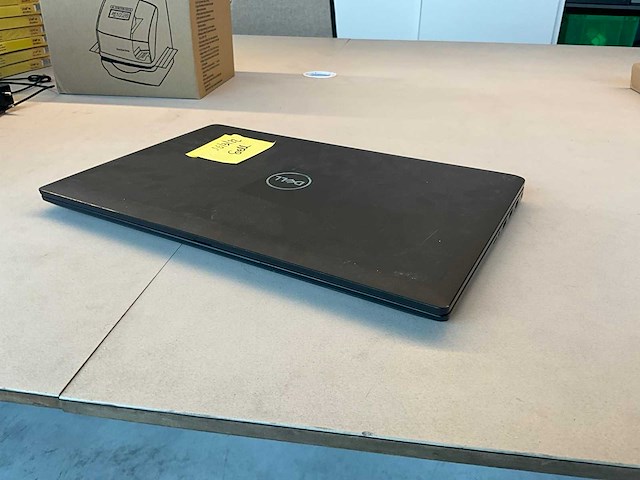 2021 dell latitude 3520 laptop - afbeelding 4 van  7