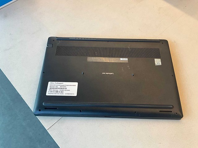 2021 dell latitude 3520 laptop - afbeelding 5 van  7