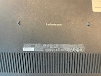 2021 dell latitude 3520 laptop - afbeelding 6 van  7
