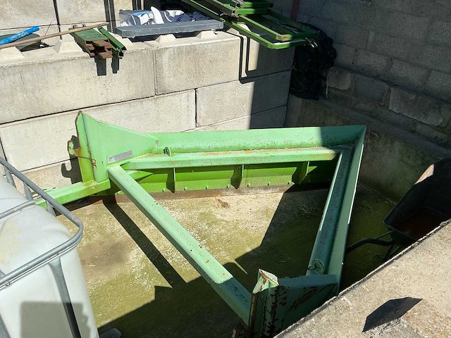 2021 devos agri dwbwersie voerschuif - afbeelding 9 van  10