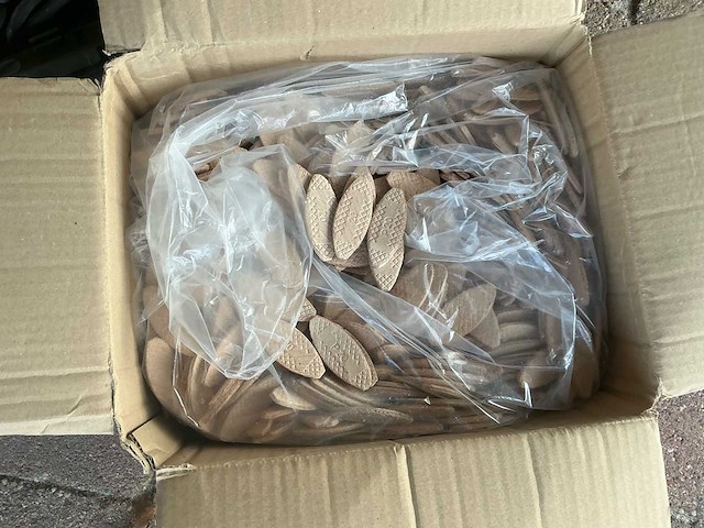 2021 dewalt lammellenfrees dw682 lammelenfrees - afbeelding 2 van  5