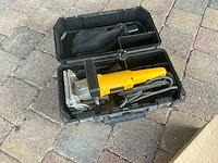 2021 dewalt lammellenfrees dw682 lammelenfrees - afbeelding 3 van  5