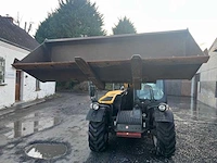 2021 dieci dedalus 30.9 / type 287 dieci dedalus 30.9 – 4x4 telehandler – 2021 – bucket - afbeelding 8 van  10