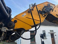 2021 dieci dedalus 30.9 / type 287 dieci dedalus 30.9 – 4x4 telehandler – 2021 – bucket - afbeelding 9 van  10