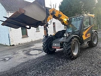 2021 dieci dedalus 30.9 / type 287 dieci dedalus 30.9 – 4x4 telehandler – 2021 – bucket - afbeelding 1 van  10