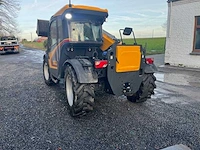 2021 dieci dedalus 30.9 / type 287 dieci dedalus 30.9 – 4x4 telehandler – 2021 – bucket - afbeelding 5 van  10