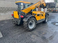 2021 dieci dedalus 30.9 / type 287 dieci dedalus 30.9 – 4x4 telehandler – 2021 – bucket - afbeelding 4 van  10