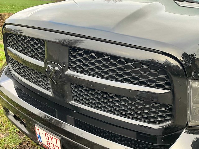 2021 dodge ram 1500 5.7 v8 hemi - lpg - afbeelding 8 van  80
