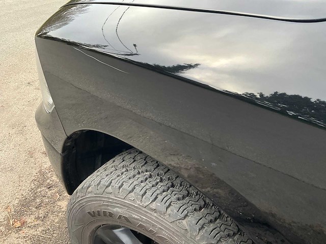 2021 dodge ram 1500 5.7 v8 hemi - lpg - afbeelding 13 van  80