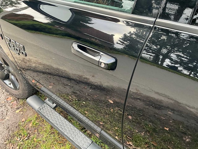 2021 dodge ram 1500 5.7 v8 hemi - lpg - afbeelding 14 van  80