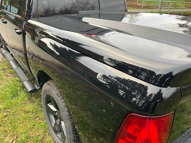 2021 dodge ram 1500 5.7 v8 hemi - lpg - afbeelding 15 van  80
