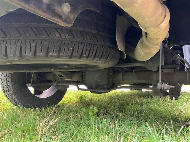 2021 dodge ram 1500 5.7 v8 hemi - lpg - afbeelding 18 van  80