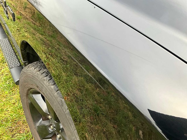 2021 dodge ram 1500 5.7 v8 hemi - lpg - afbeelding 20 van  80