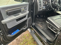 2021 dodge ram 1500 5.7 v8 hemi - lpg - afbeelding 22 van  80