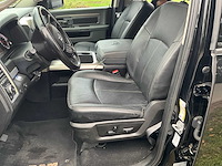 2021 dodge ram 1500 5.7 v8 hemi - lpg - afbeelding 25 van  80