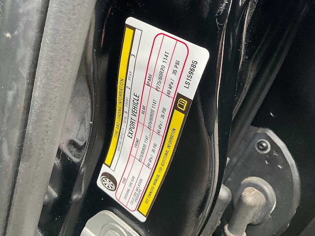 2021 dodge ram 1500 5.7 v8 hemi - lpg - afbeelding 26 van  80