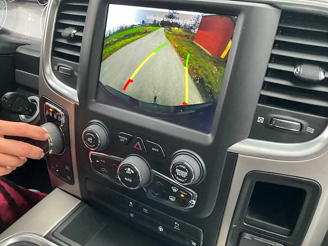 2021 dodge ram 1500 5.7 v8 hemi - lpg - afbeelding 32 van  80