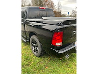 2021 dodge ram 1500 5.7 v8 hemi - lpg - afbeelding 34 van  80