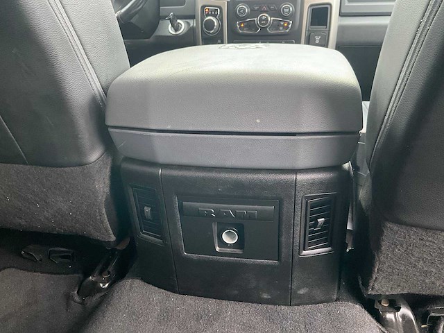 2021 dodge ram 1500 5.7 v8 hemi - lpg - afbeelding 47 van  80